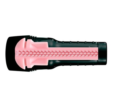 Masturbator wibrujący - Fleshlight Vibro Pink Lady Touch